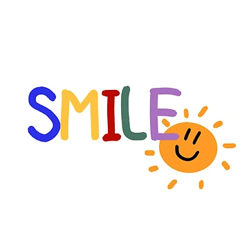 Artwork thumbnail, SMILE by Toni-Roni21
