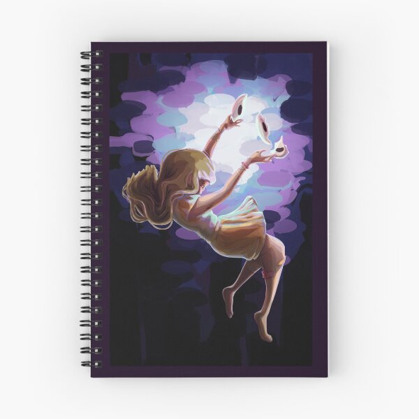 Item preview, Falling designed and sold by Pandacorn-Arts.