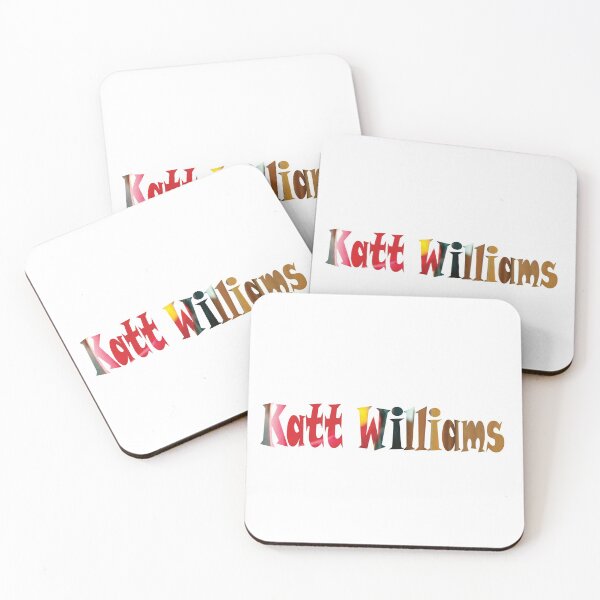 Item preview, Katt Williams sticker designed and sold by Bright-Store.