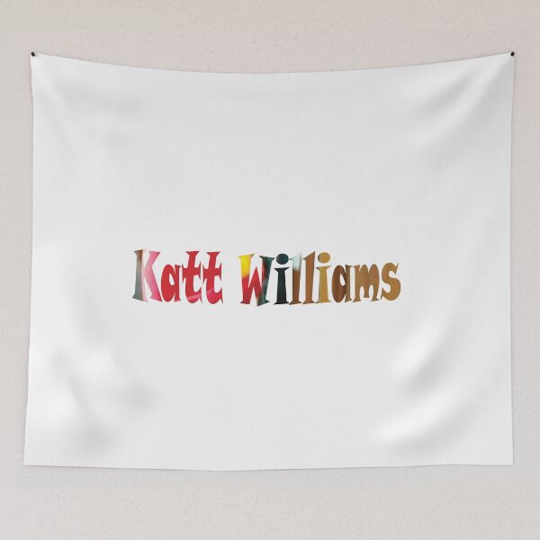 Item preview, Katt Williams sticker designed and sold by Bright-Store.