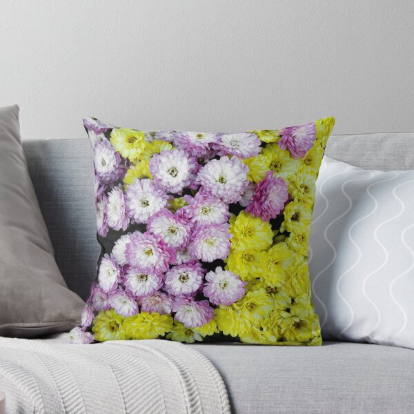 Item preview, CHRYSANTHEMUMS designed and sold by Sandra Belitza-Vazquez.