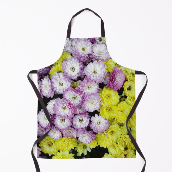 Item preview, CHRYSANTHEMUMS designed and sold by Sandra Belitza-Vazquez.