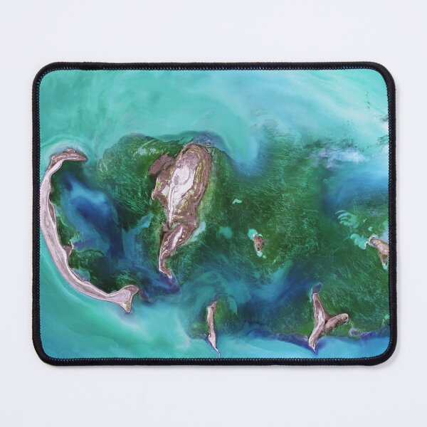 Item preview, Turquoise Ocean designed and sold by newburyboutique.