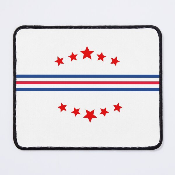 Item preview, Glasgow Rangers Red & Blue designed and sold by H3arthack3r.