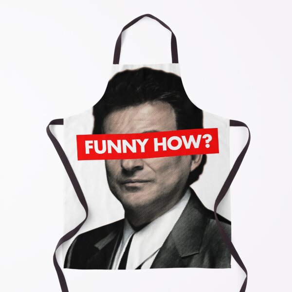 Item preview, FUNNY HOW? designed and sold by Tobias1969.