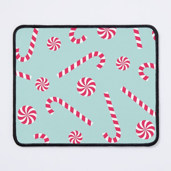 Item preview, Festive Holiday Candy Canes designed and sold by newburyboutique.
