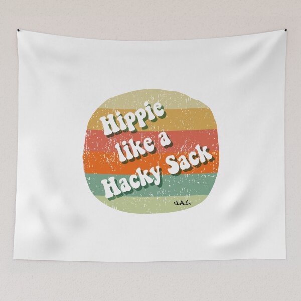 Item preview, Hippie Like designed and sold by dcm-designs.