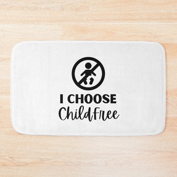 Item preview, I Choose Childfree | Childfree By Choice | Childfree Gift designed and sold by Presto Prints Design.