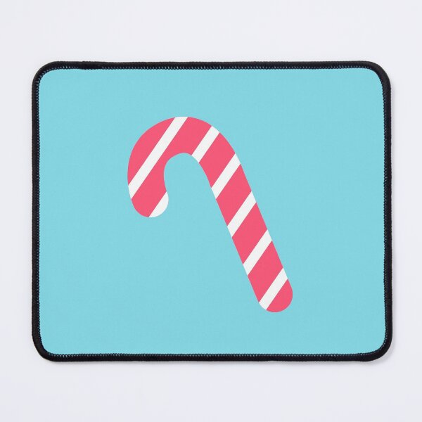 Item preview, Winter Wonderland Candy Cane designed and sold by newburyboutique.