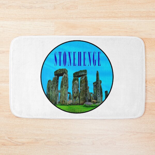 Item preview, STONEHENGE WONDER designed and sold by wahine24.