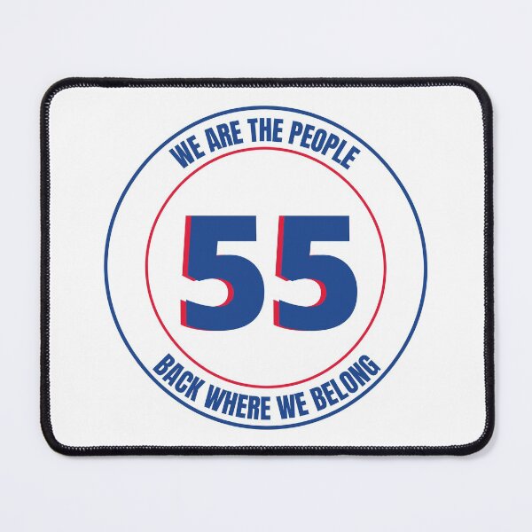 Item preview, Glasgow Rangers WATP Back where we belong designed and sold by H3arthack3r.