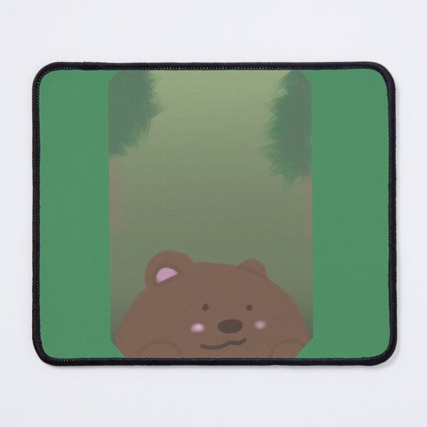 Item preview, Bear Bud designed and sold by Venompansy.