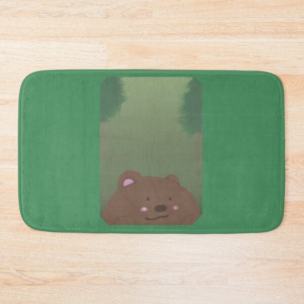 Item preview, Bear Bud designed and sold by Venompansy.