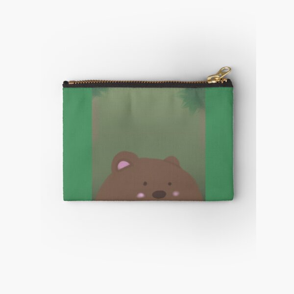 Item preview, Bear Bud designed and sold by Venompansy.