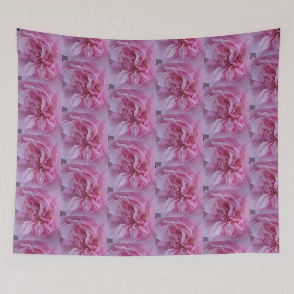 Item preview, Soft Pink Rose designed and sold by Honey Myrtle Studio.