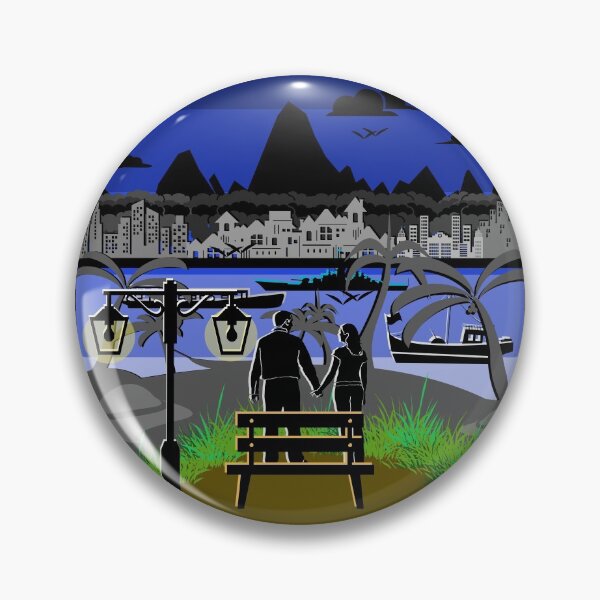 Item preview, Unforgettable.  designed and sold by assstono3027.
