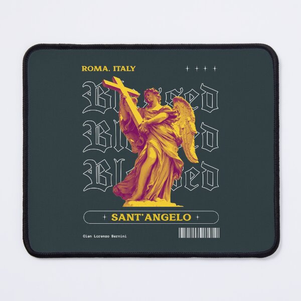 Item preview, Blessed | Sant' Angelo designed and sold by AladdinMktgs.