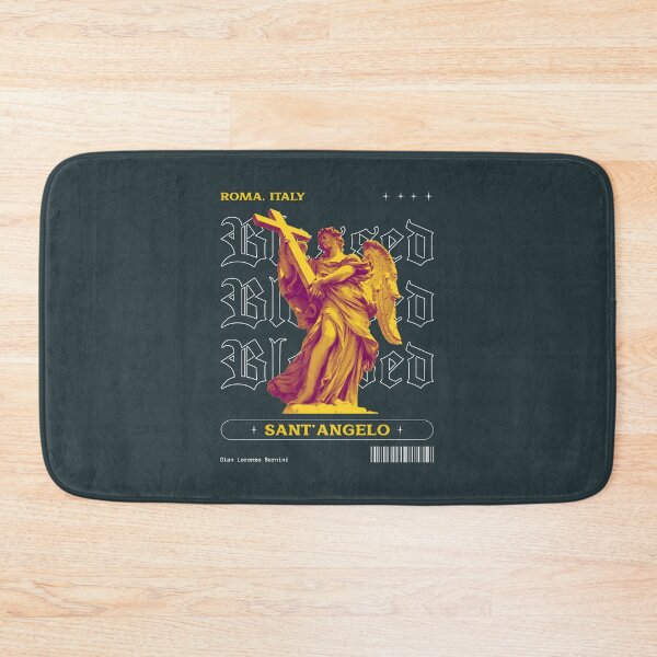 Item preview, Blessed | Sant' Angelo designed and sold by AladdinMktgs.