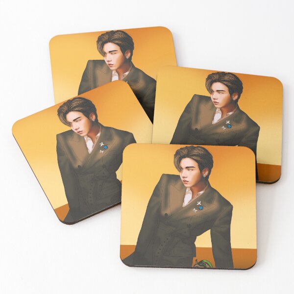 Item preview, GQ VOGUE SUGA designed and sold by Bluezorel.