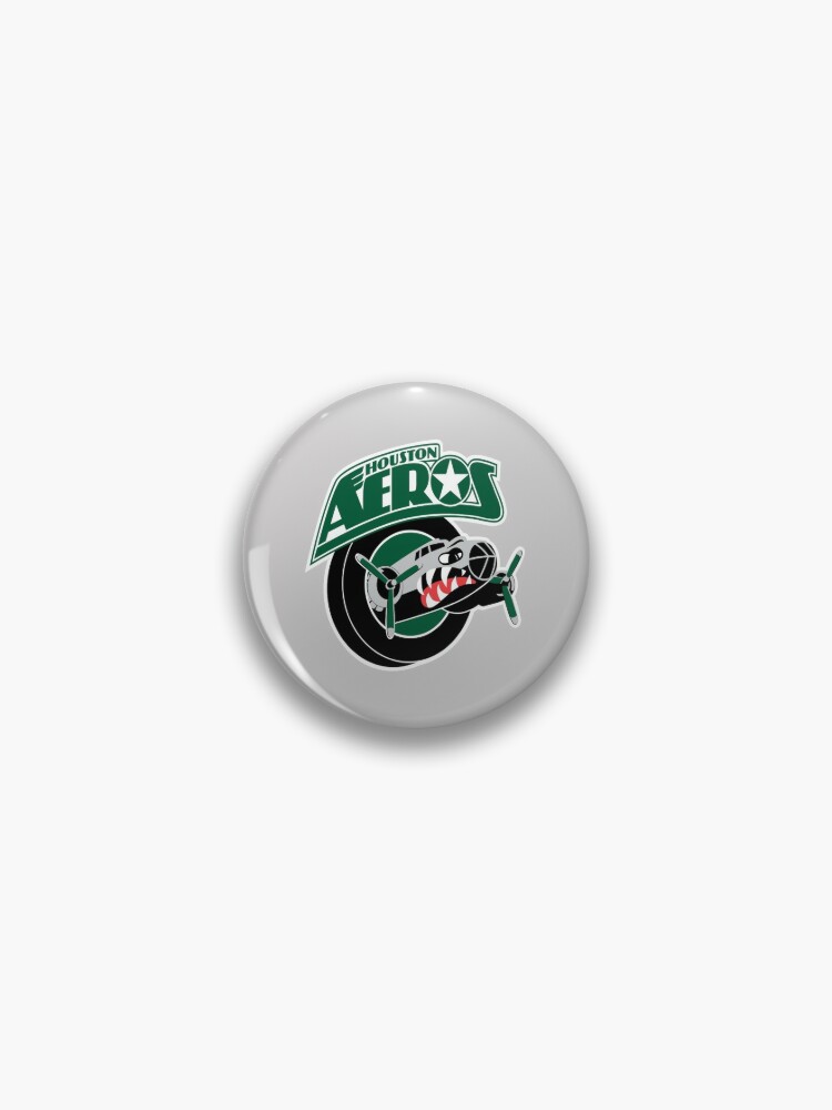 Pin by NHL Houston on Houston Aeros  Houston aeros, Dallas stars, Hockey  teams