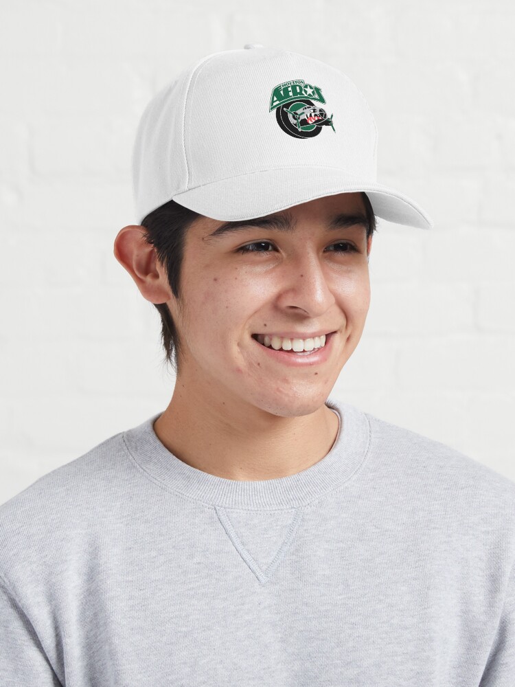 Houston Aeros (IHL) Structured Twill Cap – Dead Ball Apparel