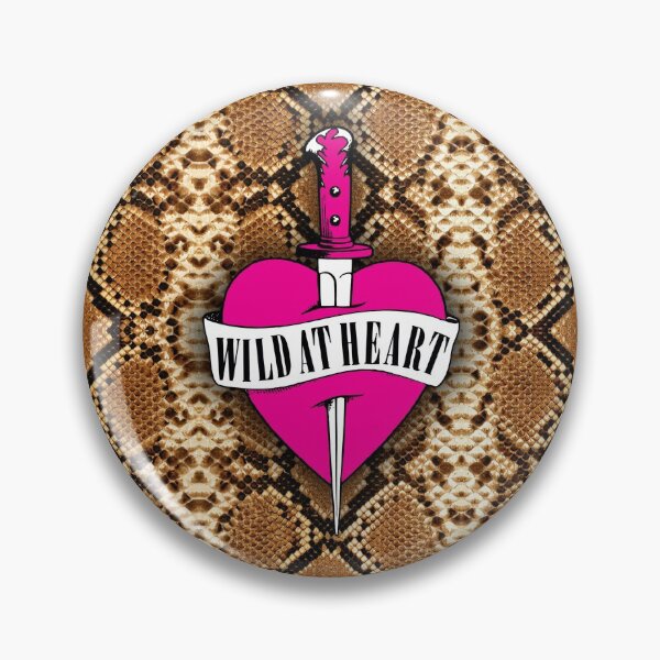 Item preview, Wild at Heart designed and sold by DCdesign.