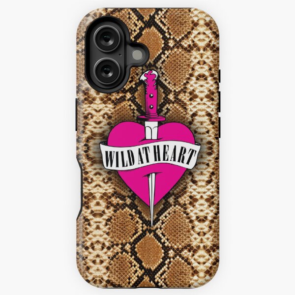 Item preview, Wild at Heart designed and sold by DCdesign.