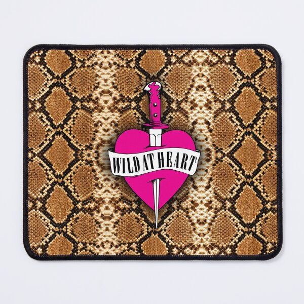 Item preview, Wild at Heart designed and sold by DCdesign.