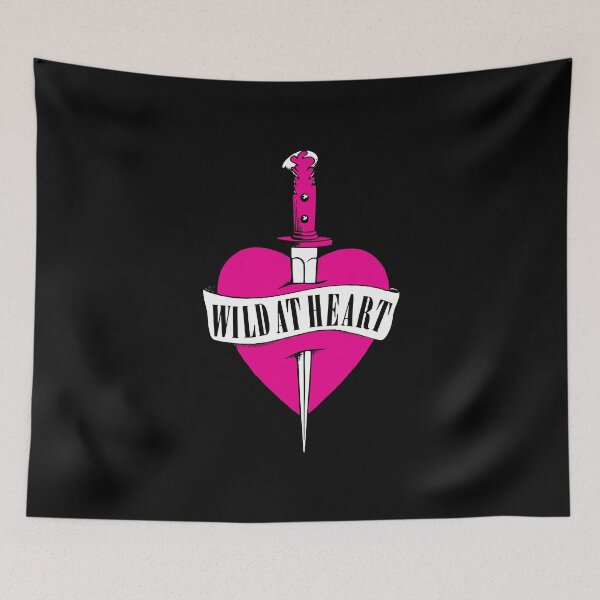 Item preview, Wild at Heart designed and sold by DCdesign.