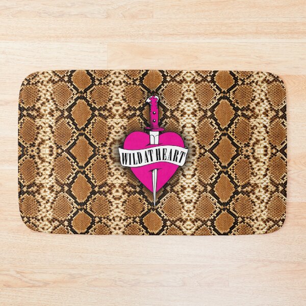 Item preview, Wild at Heart designed and sold by DCdesign.