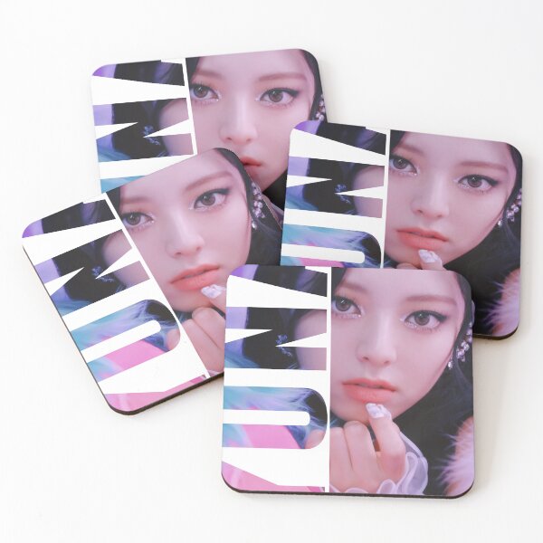 Item preview, Kpop Yuna designed and sold by Ryuell.