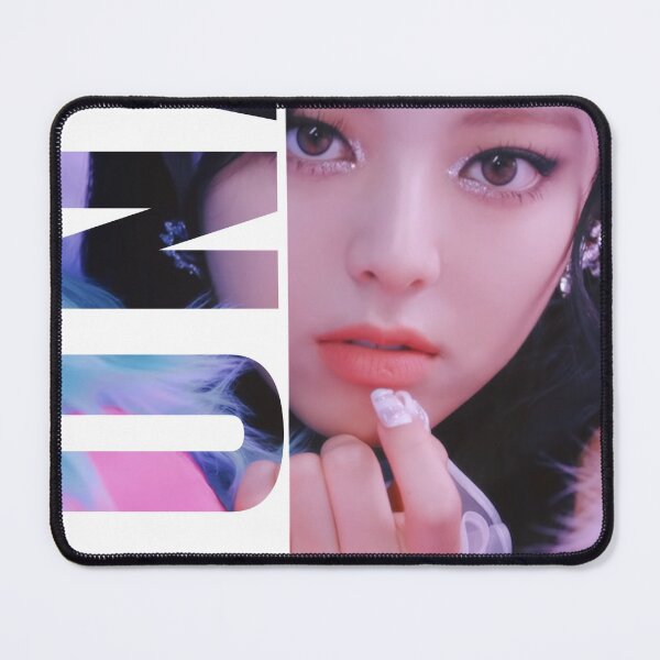 Item preview, Kpop Yuna designed and sold by Ryuell.