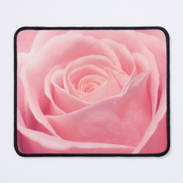 Item preview, Blush Pink Rose Flower designed and sold by newburyboutique.