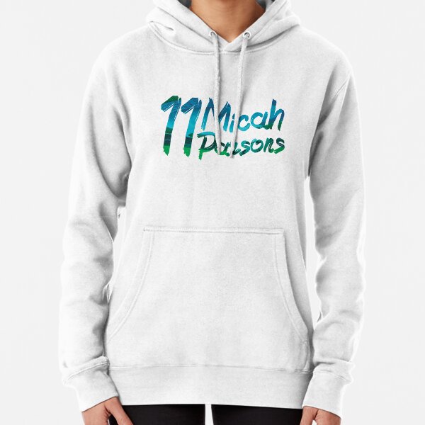 shopmobapparel Micah Parsons Hoodie