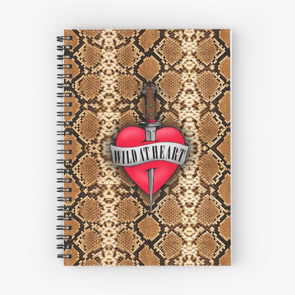 Item preview, Wild at Heart designed and sold by DCdesign.