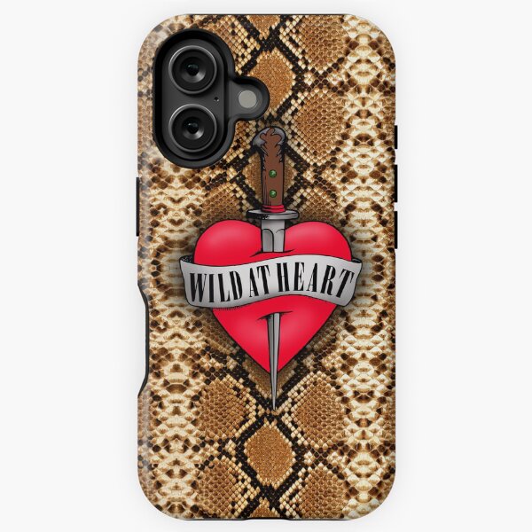 Item preview, Wild at Heart designed and sold by DCdesign.