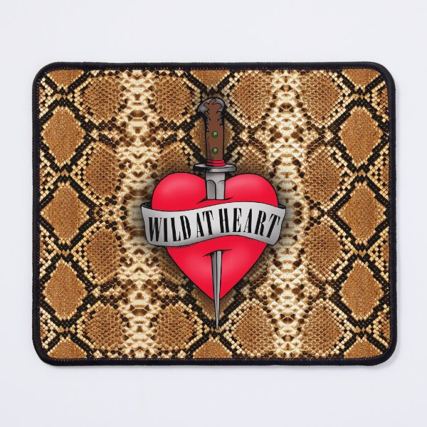 Item preview, Wild at Heart designed and sold by DCdesign.