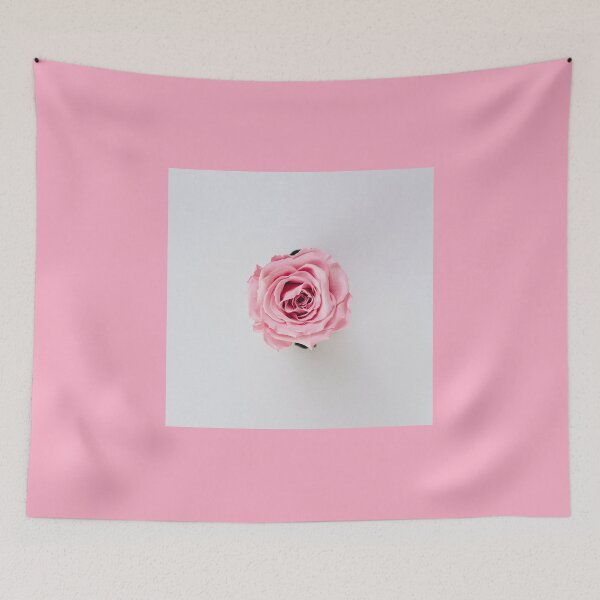 Item preview, Beautiful Blush Pink Rose  designed and sold by newburyboutique.