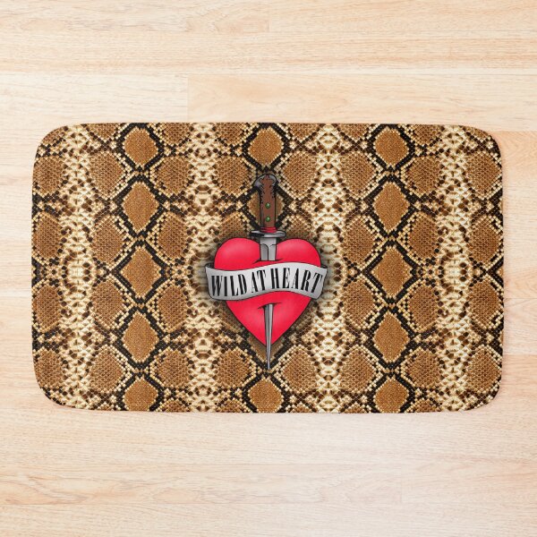 Item preview, Wild at Heart designed and sold by DCdesign.