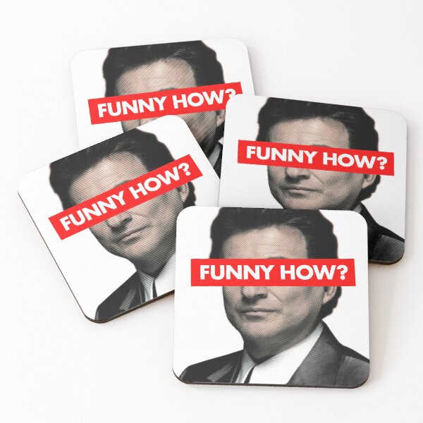 Item preview, FUNNY HOW? designed and sold by Tobias1969.