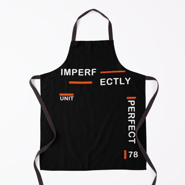Item preview, Imperfectly Perfect designed and sold by EraStores.