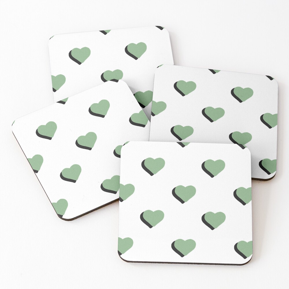 Item preview, Coasters (Set of 4) designed and sold by Toni-Roni21.