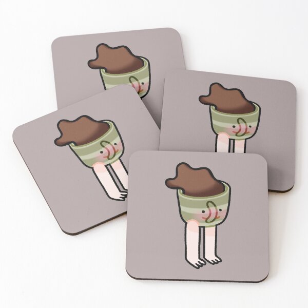 Item preview, cuppa joe designed and sold by ChelraX.