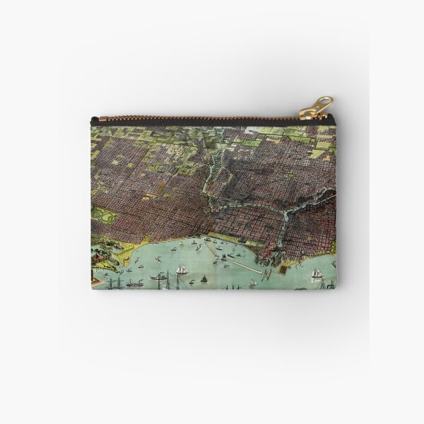 Item preview, Chicago - Illinois - 1893 designed and sold by paulrommer.