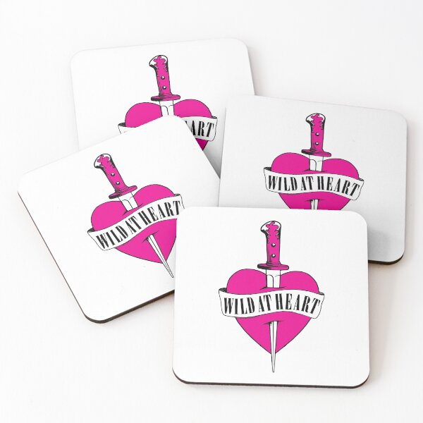 Item preview, Wild at Heart designed and sold by DCdesign.