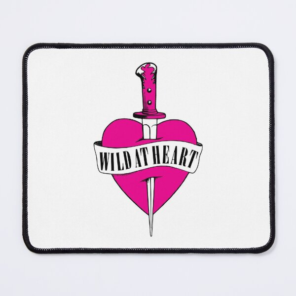 Item preview, Wild at Heart designed and sold by DCdesign.