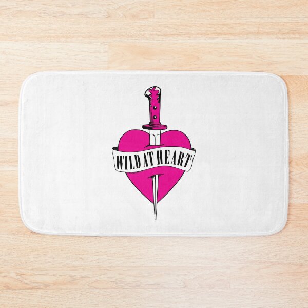Item preview, Wild at Heart designed and sold by DCdesign.
