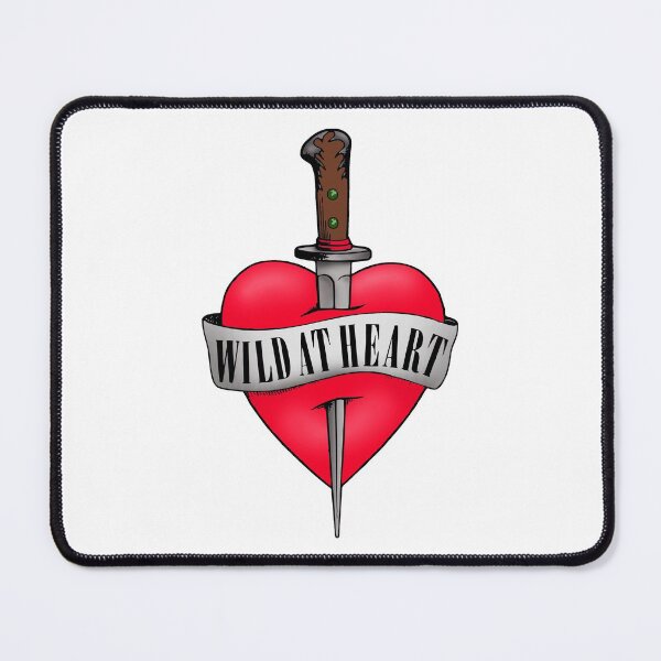 Item preview, Wild at Heart designed and sold by DCdesign.