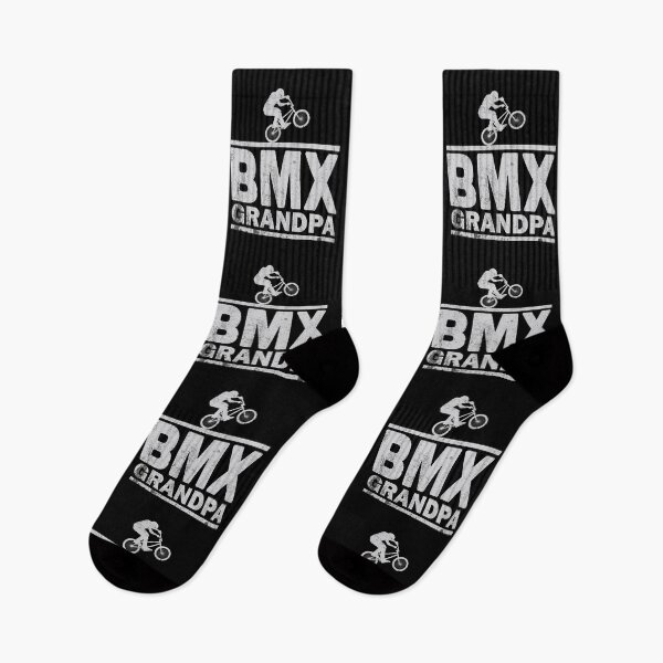 Item preview, BMX Bicycle Dirt Bike Motocross Racing Rider Grandpa Gift designed and sold by TastefulTees.