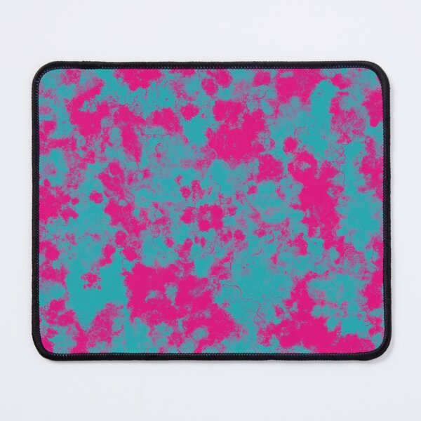 Item preview, Tie dye marble Pattern (Neon Punk) designed and sold by Joricherry.